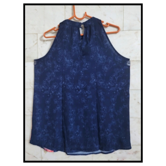 Elle Floral Top - Picture 2 of 5